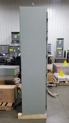 800 Amp. Asco Series 7000, automatic transfer switch, 4 wire, 480Y/277 Volts, 2001 - Image 4