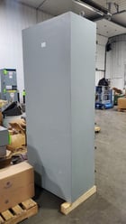 800 Amp. Asco Series 7000, automatic transfer switch, 4 wire, 480Y/277 Volts, 2001 - Image 5