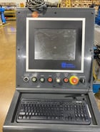 .625" Eaton Leonard #VB50HP, horizontal tube bender, Light Speed CNC Control,.083" wall thickness, 2004 - Image 1