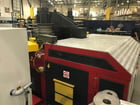 7-7/8" x 7-7/8" x 3/4" Tauring #Alpha-200, angle roll w/CNC controls hydraulic guide rolls, 2014 - Image 6