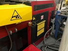 7-7/8" x 7-7/8" x 3/4" Tauring #Alpha-200, angle roll w/CNC controls hydraulic guide rolls, 2014 - Image 9