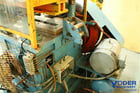 Coe, 4-post flying cut-off press, 2 stroke, air clutch, 7-1/2 HP, complete w/ctrls, #57928 - Image 4