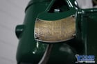 21" Cincinnati #21" Box Column, single spindle drill, 16" x16-1/2" table, 3 HP, #74918 - Image 9