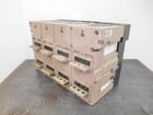 1200 Amps Square D Merlin Gerin Mp12 H1 Mo/bi 4 Pole Str38s Lsi, 1200 Amps Rp - Image 7