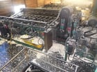 CSMI #Hi-Tech, Edger w/Optimizing, Two-saw Edger, Top reman Head & Syste, Infeed, Unscrambler, Scanning & - Image 1