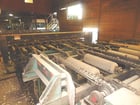 CSMI #Hi-Tech, Edger w/Optimizing, Two-saw Edger, Top reman Head & Syste, Infeed, Unscrambler, Scanning & - Image 2
