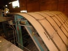 CSMI #Hi-Tech, Edger w/Optimizing, Two-saw Edger, Top reman Head & Syste, Infeed, Unscrambler, Scanning & - Image 8