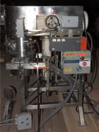 4 gallon Scott Turbon, Ross-type double planetary industrial mixer - Image 2