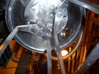 4 gallon Scott Turbon, Ross-type double planetary industrial mixer - Image 3
