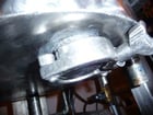 4 gallon Scott Turbon, Ross-type double planetary industrial mixer - Image 4