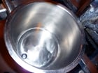 4 gallon Scott Turbon, Ross-type double planetary industrial mixer - Image 5