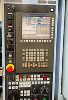 Matsuura #MAM72-63V-PC17, CNC vertical machining center, 240 automatic tool changer, 29.9" X, 33.2" Y, 25.9" - Image 2