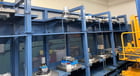 Matsuura #MAM72-63V-PC17, CNC vertical machining center, 240 automatic tool changer, 29.9" X, 33.2" Y, 25.9" - Image 3