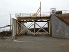 Rader #30-ft., Truck Dumper, 30' Tipping Deck, - Image 1