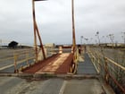 Rader #30-ft., Truck Dumper, 30' Tipping Deck, - Image 2
