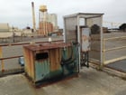 Rader #30-ft., Truck Dumper, 30' Tipping Deck, - Image 3
