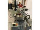 Friulmac #Dual-Feed, Double End Trim Saw, 79" saw to saw opening, 79" L x 6-3/4" width x 2-3/8" thickness - Image 3