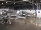 Schirmer - Rotox Complete, Window Line, (480) window units per 8-hr shift, 3000 x 2500 mm welding mach., 2014 - Image 1