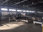 Schirmer - Rotox Complete, Window Line, (480) window units per 8-hr shift, 3000 x 2500 mm welding mach., 2014 - Image 4