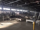 Schirmer - Rotox Complete, Window Line, (480) window units per 8-hr shift, 3000 x 2500 mm welding mach., 2014 - Image 6