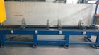 Schuco #PBX-AL-7200, Profile Machining Center, 283" process length, 296" X, 46" Y, 26" Z, 196 FPM, 18000 RPM - Image 4