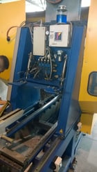 Schuco #PBX-AL-7200, Profile Machining Center, 283" process length, 296" X, 46" Y, 26" Z, 196 FPM, 18000 RPM - Image 8