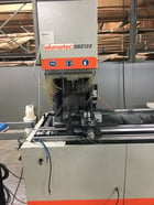 Elumatec #SBZ-122, Profile Machining Center, 3850 mm X, 350 mm Y, 280 mm Z, 60 MPM X, 30 MPM Y & Z, 24000 - Image 3