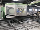 Urban AKS-6250-35/25, Window Line, 7.87" H x 5.9" width profile, 137.8" width x 98" L welding dims., 2 mm - Image 6