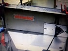 Elumatec #DG-104, Automatic Double End Miter Saw, 6000 mm bed length, 350 mm cutting length, 420 mm blade - Image 5