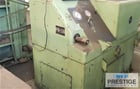 10' x 5.9" Hugh Smith, vertical plate roll, 1200 ton - Image 6