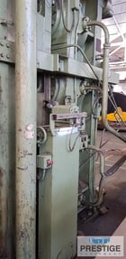 10' x 5.9" Hugh Smith, vertical plate roll, 1200 ton - Image 10
