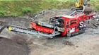 SBM Mineral Processing #Remax-200, crawler crushing plant, 2020 - Image 6