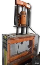 12 Ton, Hydrapress, hydraulic press - Image 1