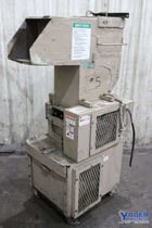 12" x 11" Cumberland #10X12, granulator, 53" feed height, scrap drawer, 7-1/2 HP, #71341 - Image 2