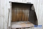 12" x 11" Cumberland #10X12, granulator, 53" feed height, scrap drawer, 7-1/2 HP, #71341 - Image 5