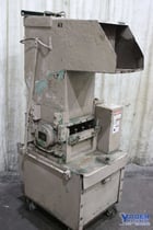 12" x 11" Cumberland #10X12, granulator, 53" feed height, scrap drawer, 7-1/2 HP, #71341 - Image 7