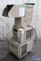 12" x 11" Cumberland #10X12, granulator, 53" feed height, scrap drawer, 7-1/2 HP, #71341 - Image 8