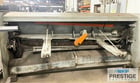 1/4" x 10' Atlantic #TS3006, 10-25 SPM, 29" Back Gauge, 31" work height, 40" sq arm, 15 HP, #32270 - Image 3