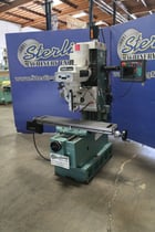Southwestern Industries #Trak-DPME2, 9" x49" tbl., 3-Axis, Protto Trak Edge 3, emergency stop, automatic - Image 1