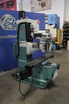 Southwestern Industries #Trak-DPME2, 9" x49" tbl., 3-Axis, Protto Trak Edge 3, emergency stop, automatic - Image 3