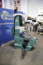 Southwestern Industries #Trak-DPME2, 9" x49" tbl., 3-Axis, Protto Trak Edge 3, emergency stop, automatic - Image 6
