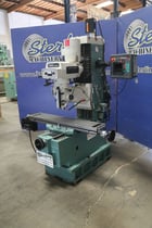 Southwestern Industries #Trak-DPME2, 9" x49" tbl., 3-Axis, Protto Trak Edge 3, emergency stop, automatic - Image 9