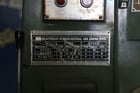 16" x 11" Jet #VBS400, 1/8"-5/8" x 140" blade, blade welder/grinder/cutoff, 60-550 FPM, #A6919 - Image 8
