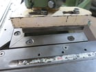 .059" x 6" x 6" Diacro #2, Tab Notcher - Image 5