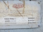 50000 lb. Unique / Readco, Welding Positioner - Image 5