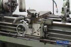 24" / 32" x 84" T A Shing #CROWN-WN-4/2000A, gap lathe, 3" hole, 24" swing, 13" swing over cross slide, 15" 4 - Image 3