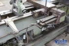 24" / 32" x 84" T A Shing #CROWN-WN-4/2000A, gap lathe, 3" hole, 24" swing, 13" swing over cross slide, 15" 4 - Image 4