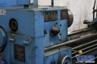 33" x 168" Hamburg #840, engine lathes, 33" swing over ways, 20" swing over cross slide, hard ways, thread - Image 4