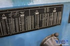33" x 168" Hamburg #840, engine lathes, 33" swing over ways, 20" swing over cross slide, hard ways, thread - Image 6