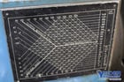33" x 168" Hamburg #840, engine lathes, 33" swing over ways, 20" swing over cross slide, hard ways, thread - Image 7